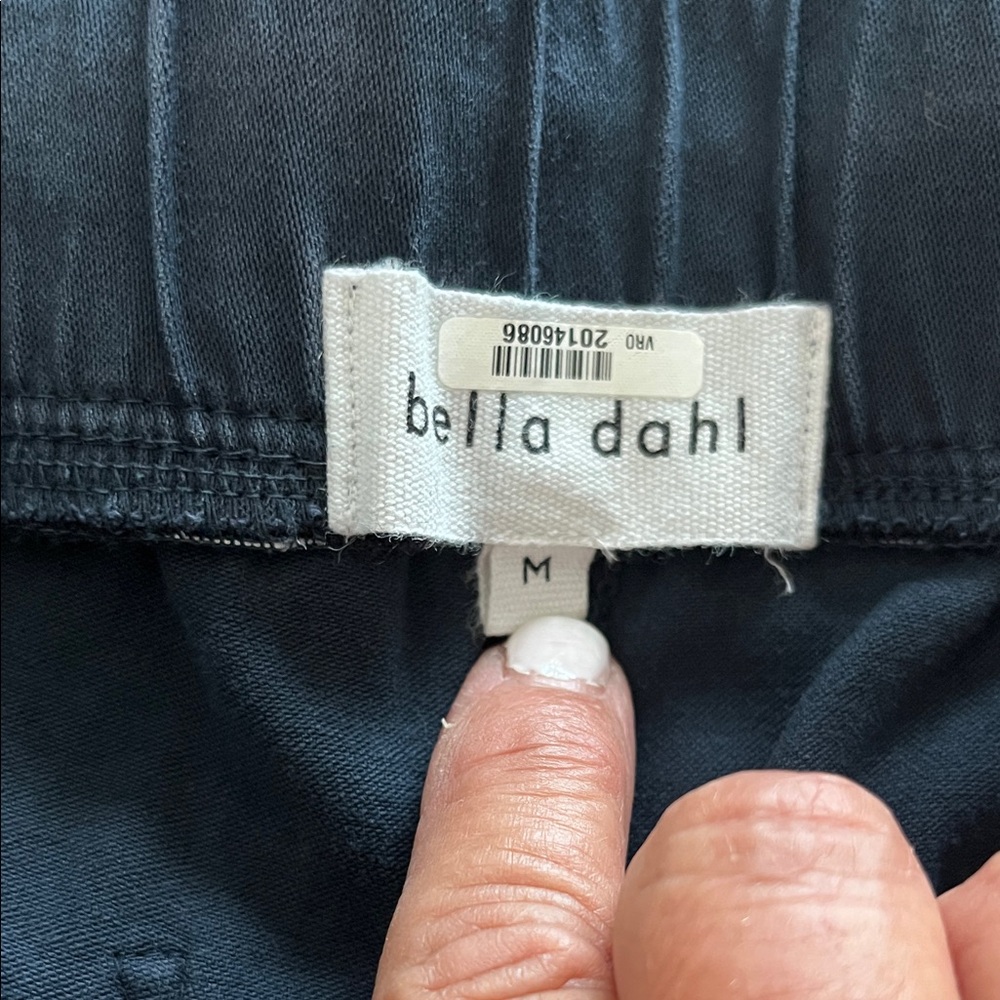 Bella Dahl Pocket Jogger Pants - Picture 5 of 5